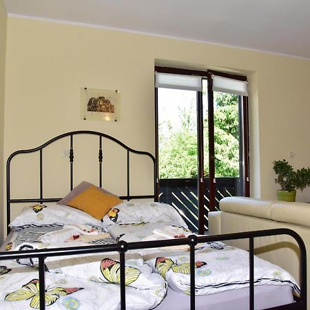 Apartment Jang โทลมิน ภายนอก รูปภาพ