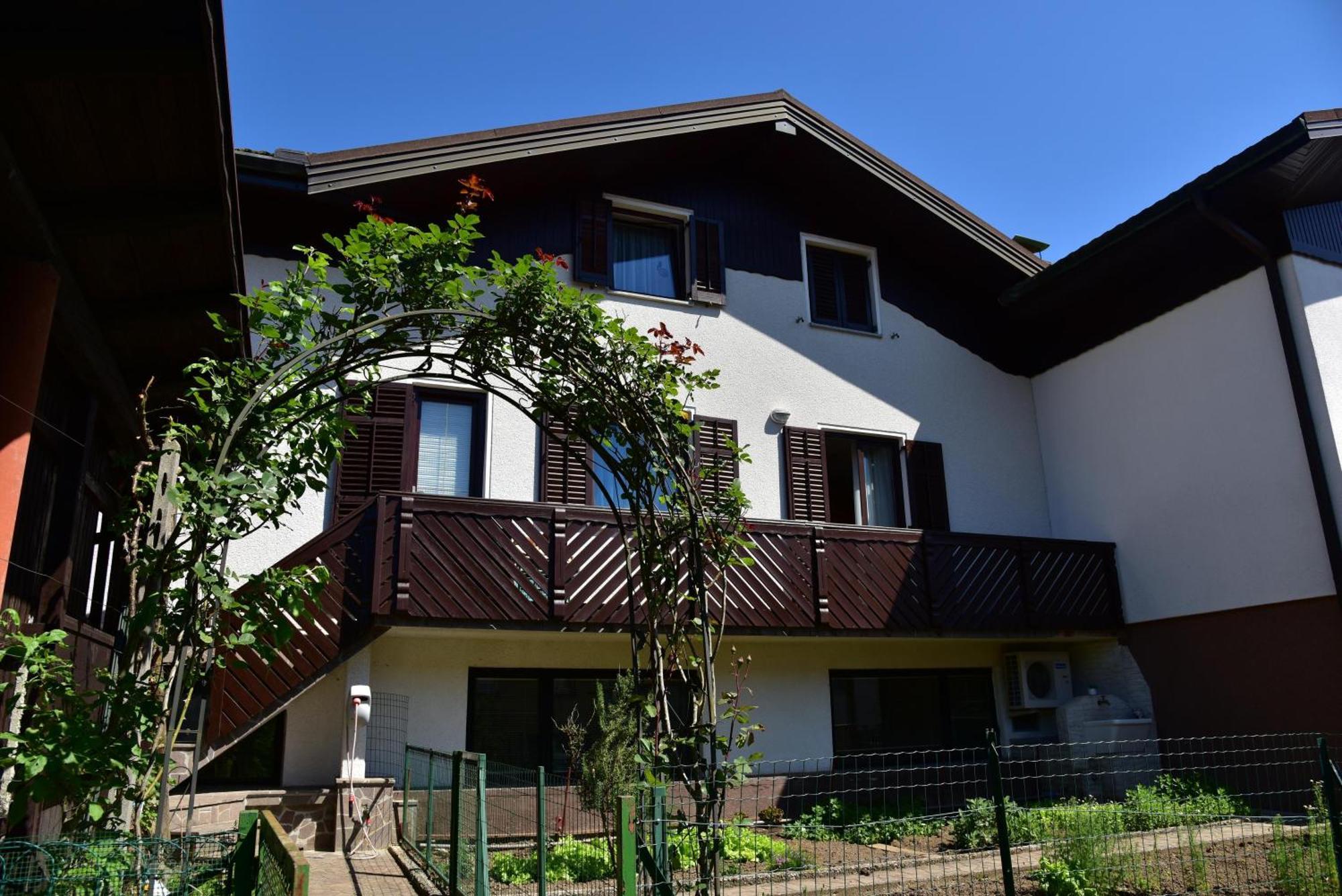 Apartment Jang โทลมิน ภายนอก รูปภาพ