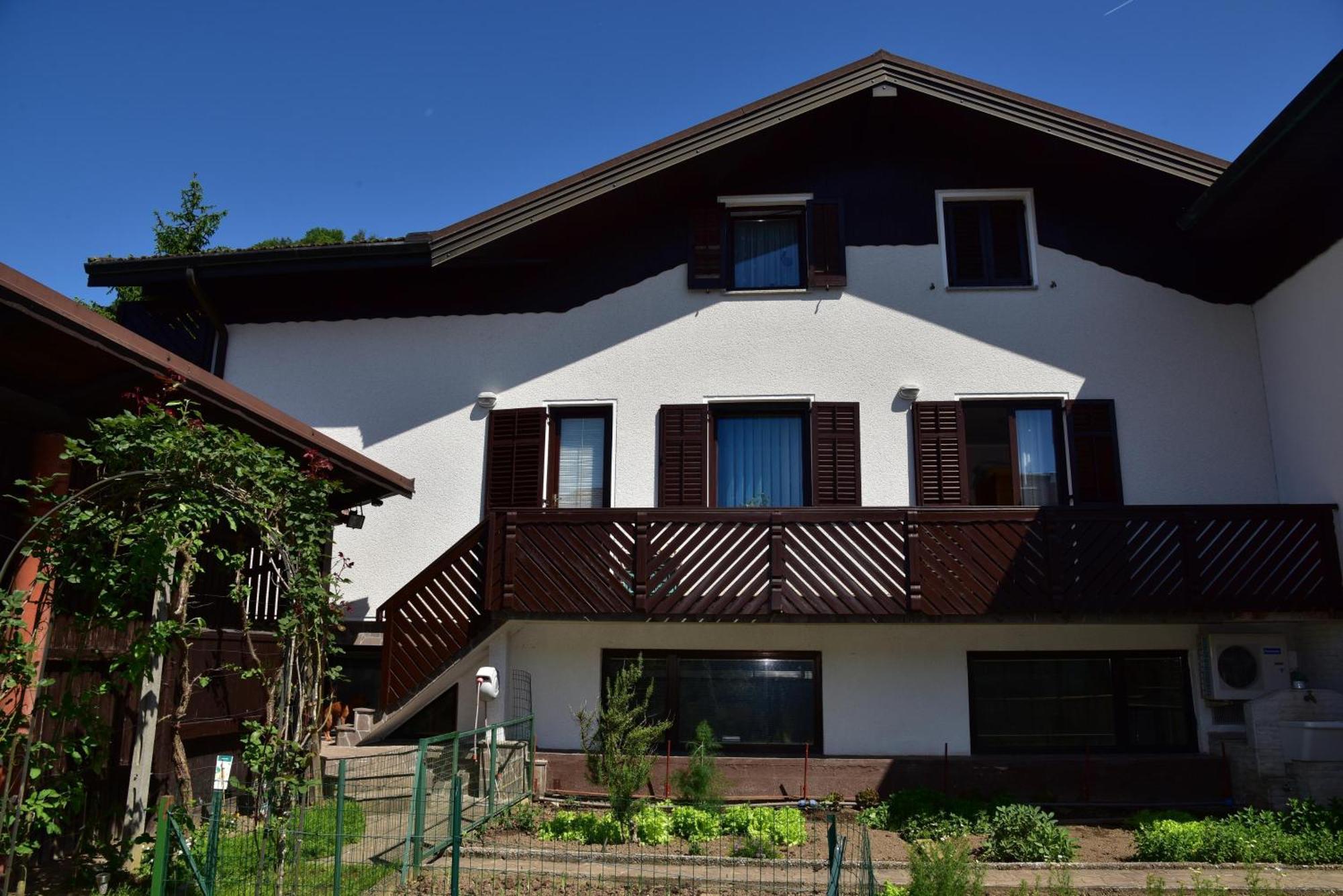Apartment Jang โทลมิน ภายนอก รูปภาพ