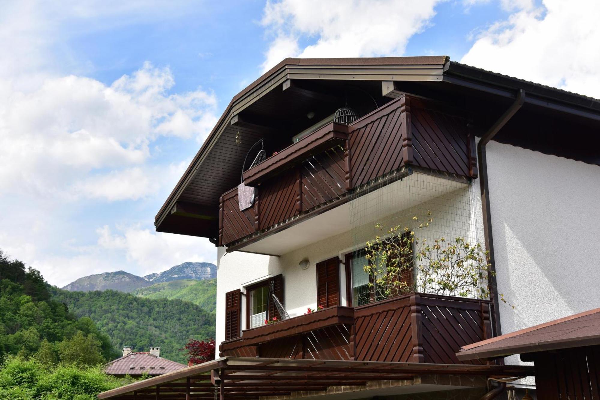 Apartment Jang โทลมิน ภายนอก รูปภาพ