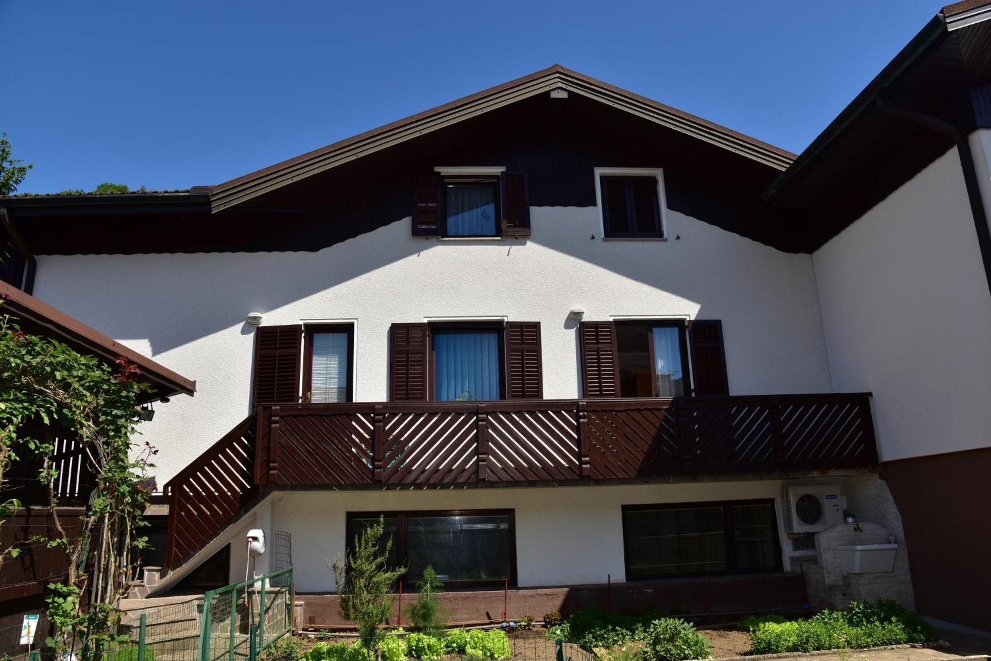 Apartment Jang โทลมิน ภายนอก รูปภาพ