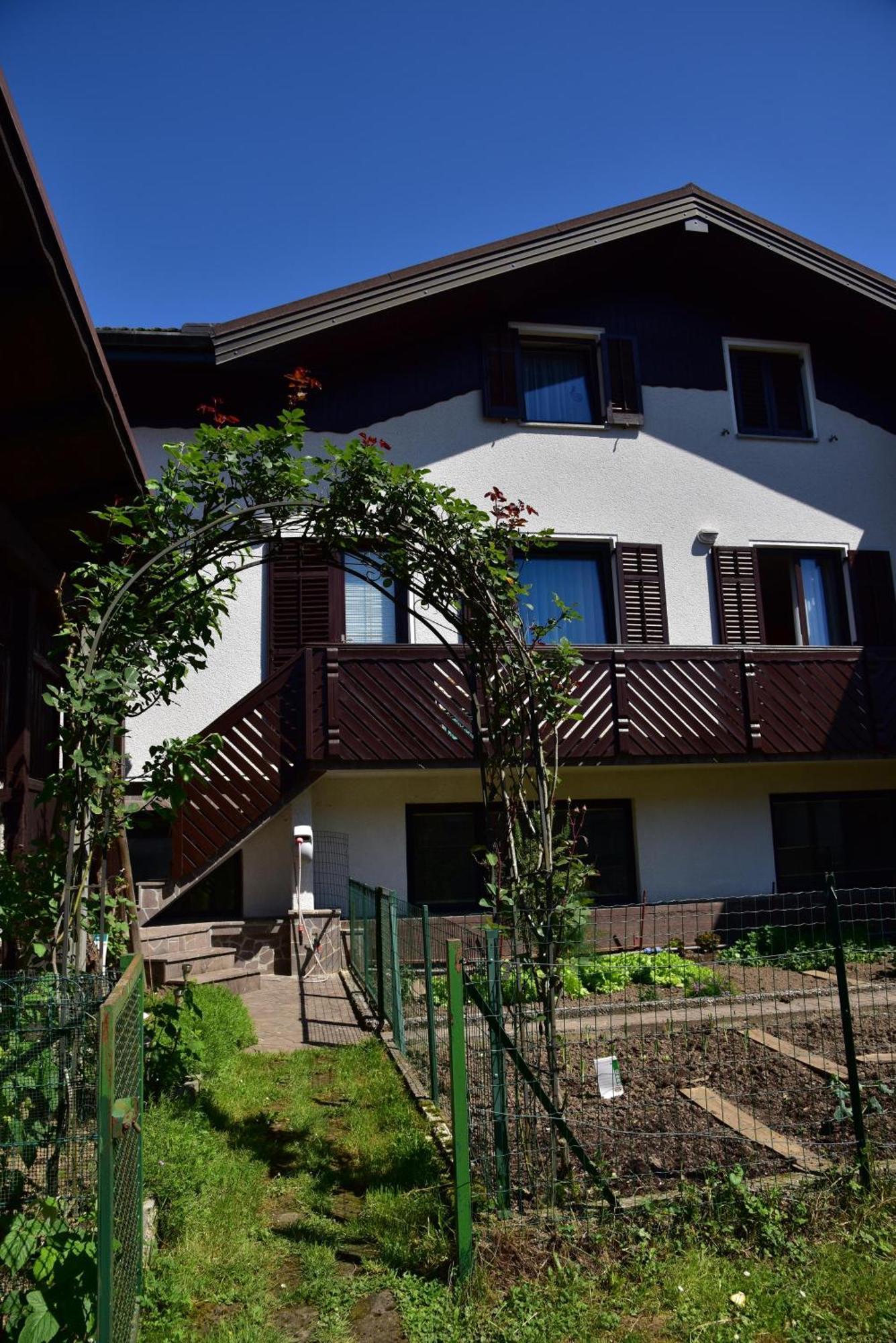 Apartment Jang โทลมิน ภายนอก รูปภาพ