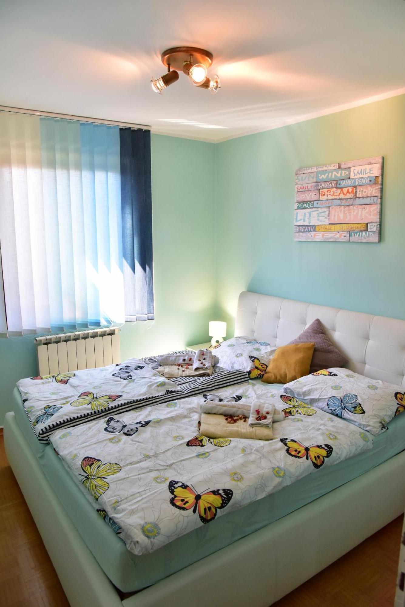 Apartment Jang โทลมิน ภายนอก รูปภาพ