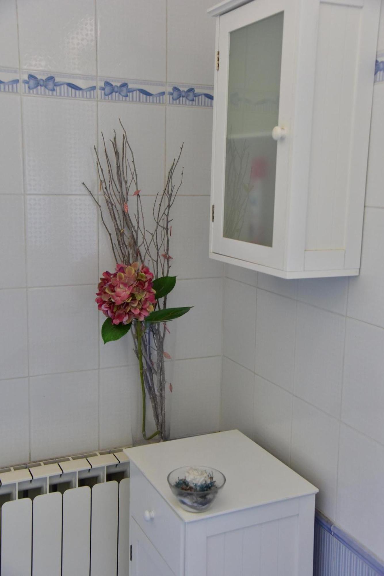 Apartment Jang โทลมิน ภายนอก รูปภาพ