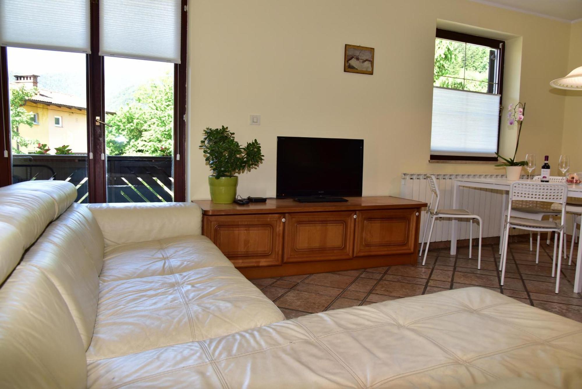 Apartment Jang โทลมิน ภายนอก รูปภาพ