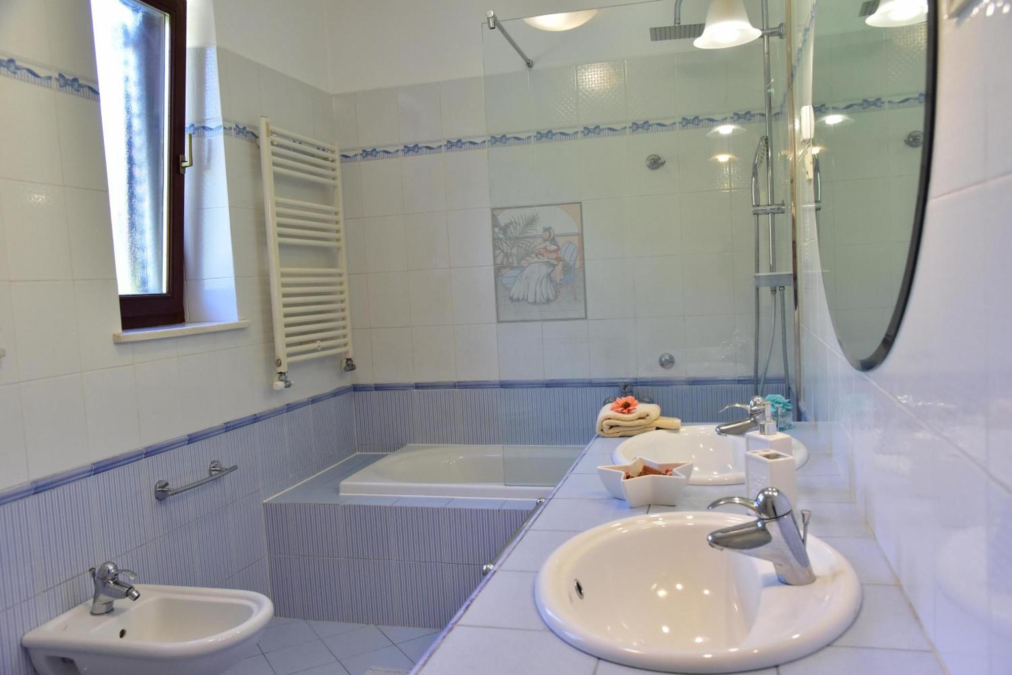 Apartment Jang โทลมิน ภายนอก รูปภาพ