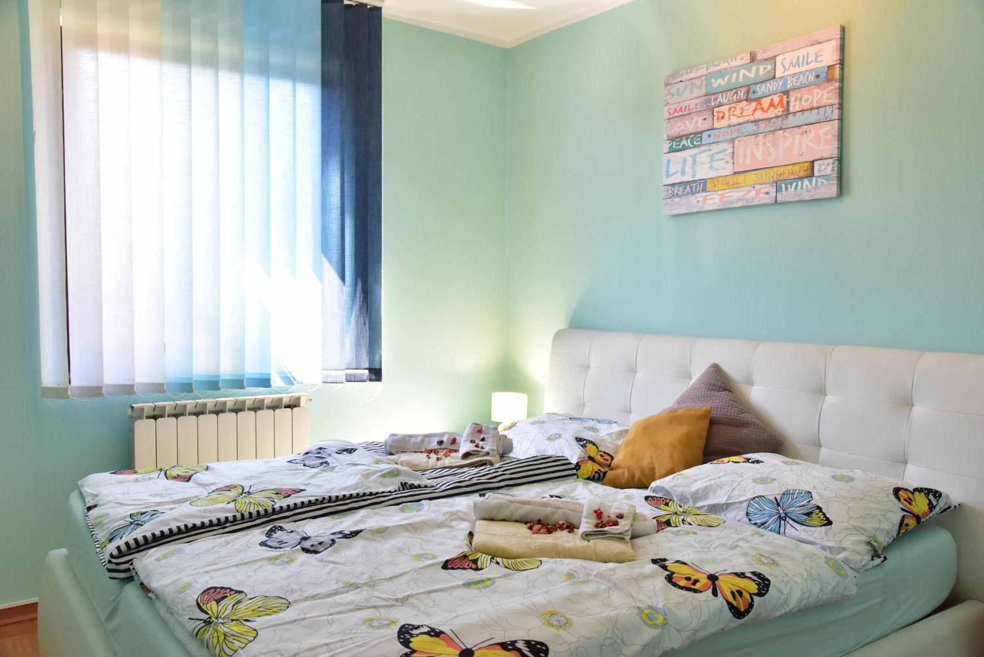 Apartment Jang โทลมิน ภายนอก รูปภาพ