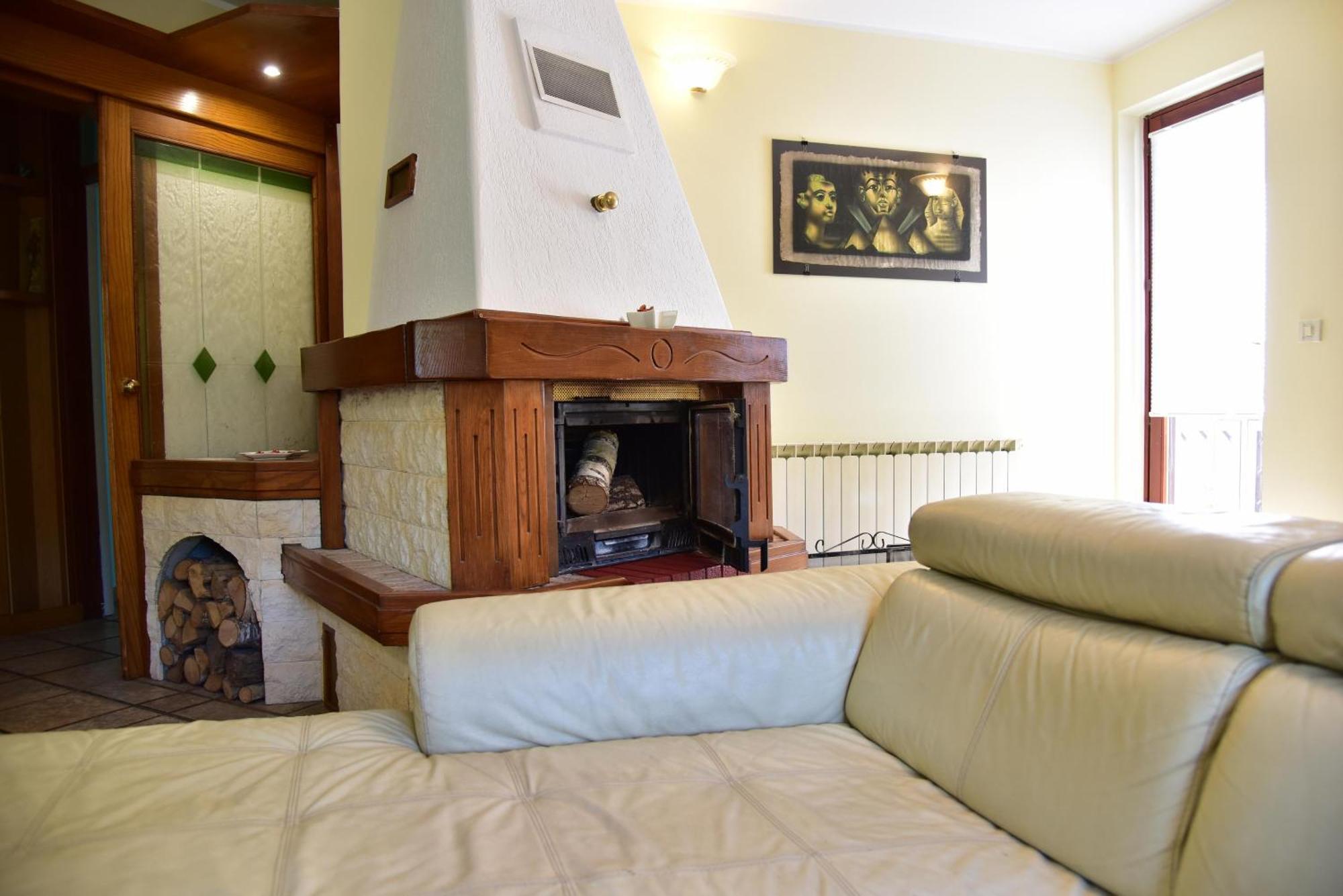 Apartment Jang โทลมิน ภายนอก รูปภาพ