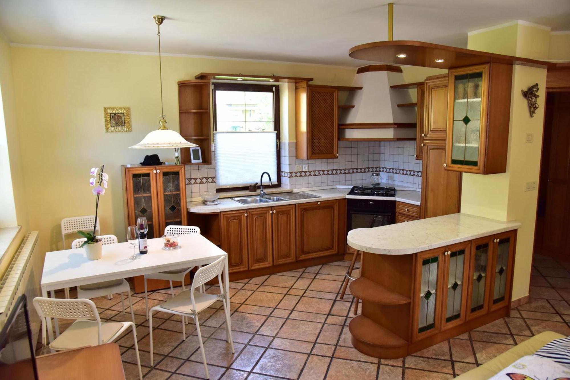 Apartment Jang โทลมิน ภายนอก รูปภาพ