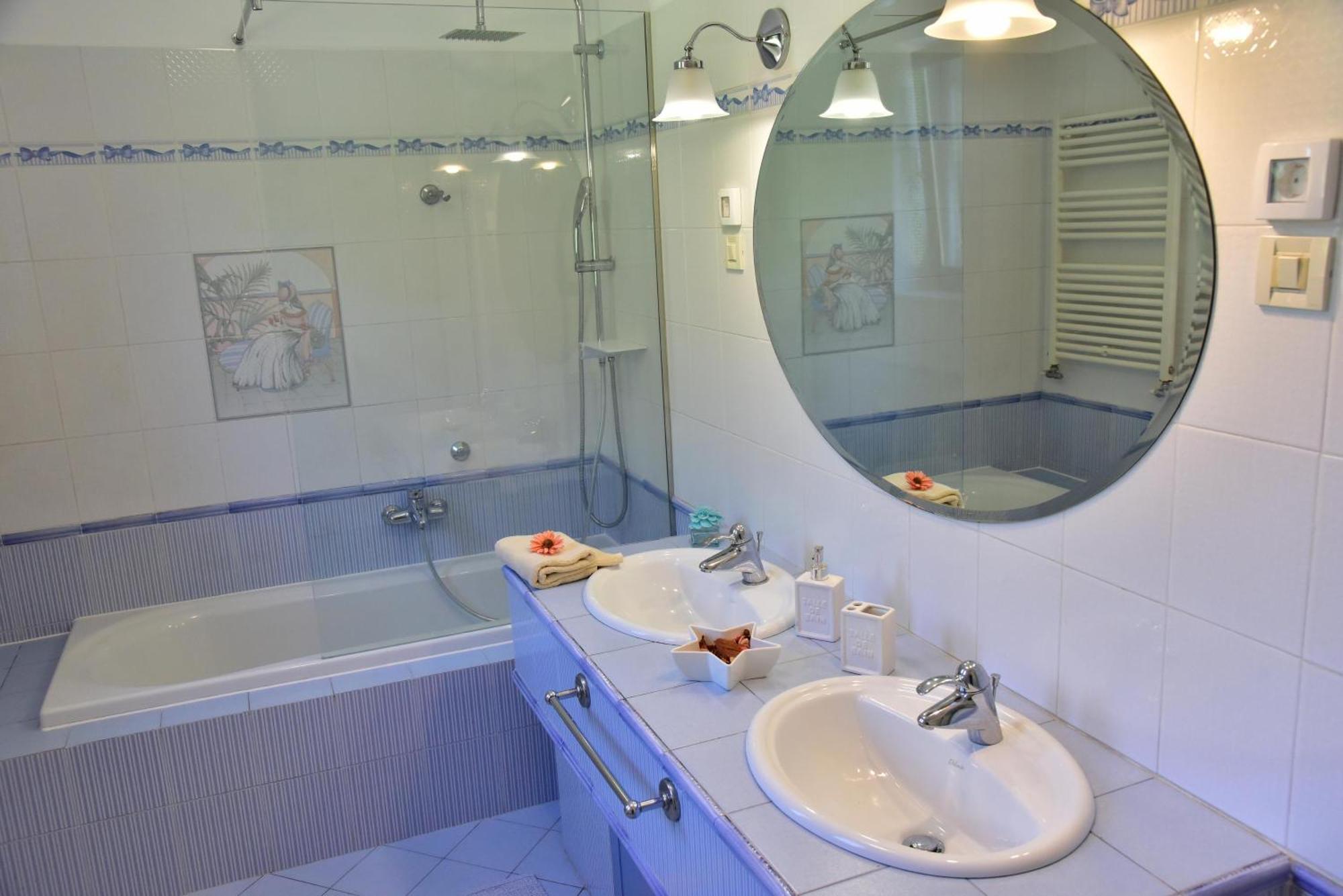 Apartment Jang โทลมิน ภายนอก รูปภาพ