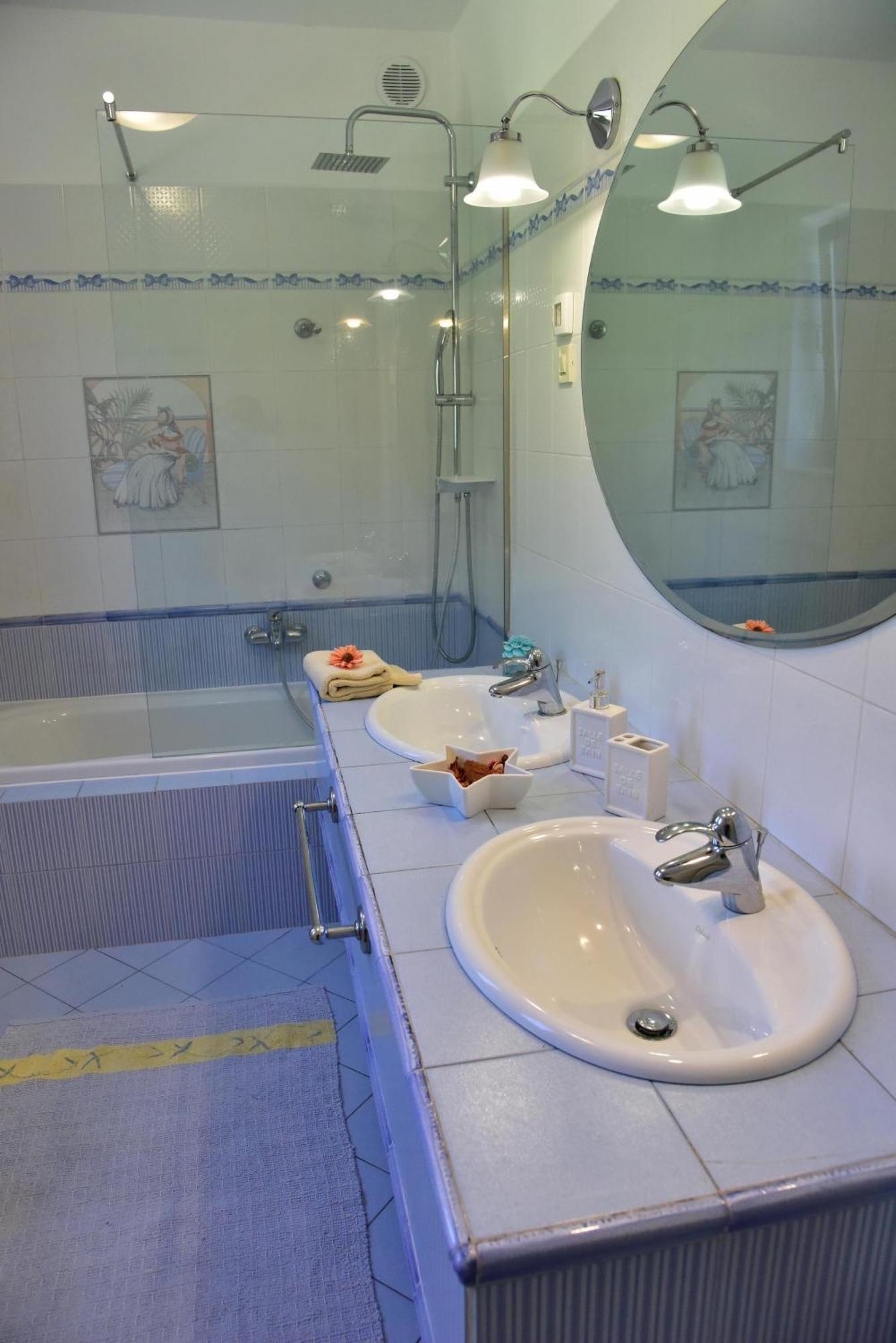 Apartment Jang โทลมิน ภายนอก รูปภาพ